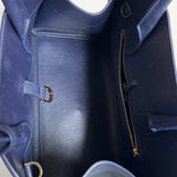 Salvatore Ferragamo Hug Azul Marinho