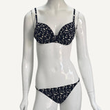 Conjunto de praia Hermès