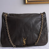 Bolsa Saint Laurent Jamie 4.3 Chain Bag
