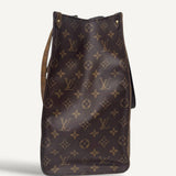 Bolsa Louis Vuitton On The Go GM em Monogram