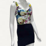 Blusa Dolce & Gabbana com estampa floral