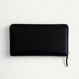 Carteira Gucci Zippy Preta