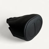 Bolsa Hermès IN-THE-LOOP 23 Noir com Ferragens Palladium