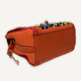 Bolsa Dolce & Gabbana Miss Dolce Laranja