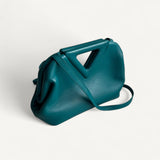 Bolsa Bottega Veneta Point Verde
