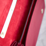 Bolsa Valentino Va Va Voom Vermelha