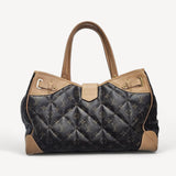 Bolsa Louis Vuitton Etoile Bowling Monograma com Ferragens Douradas