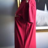 Camista Balmain Rot Vermelha