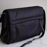 Bolsa Prada Travaler Preta