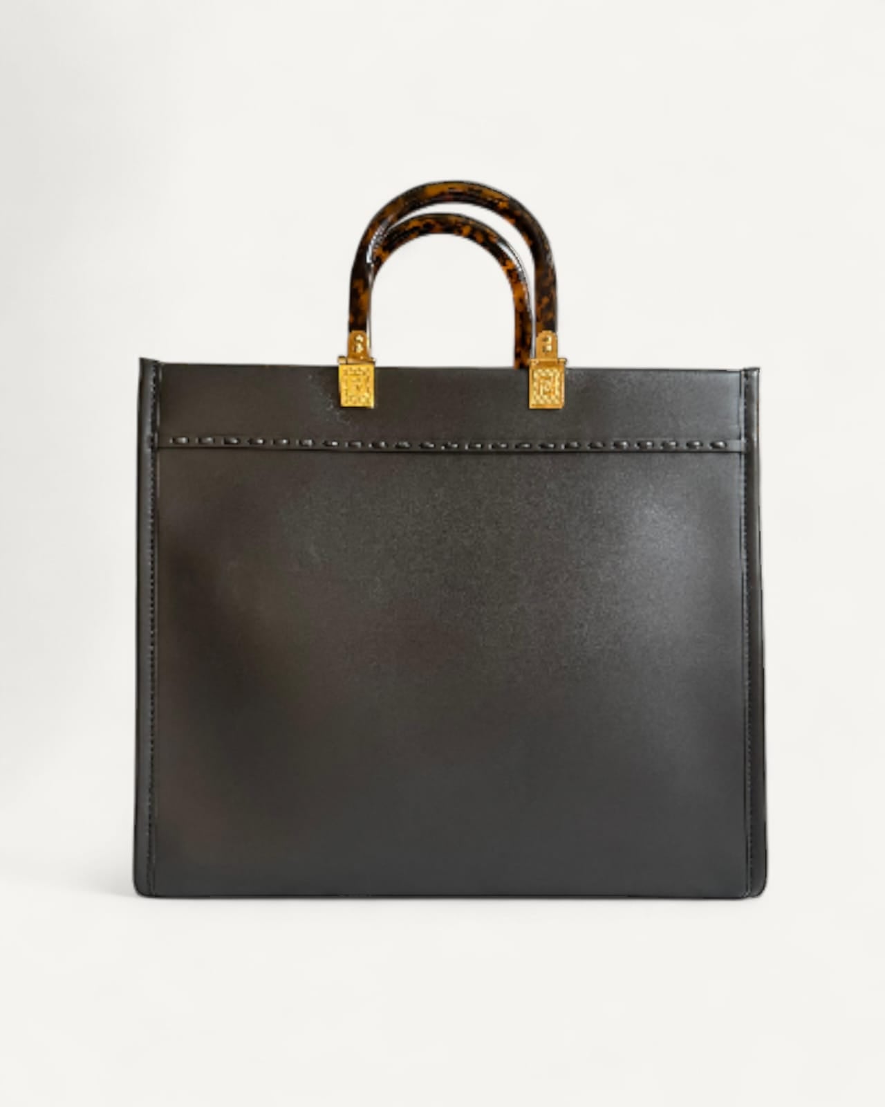 Bolsa Fendi Sunshine Shopper Média – Front Row