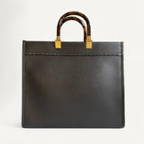 Bolsa Fendi Sunshine Shopper Média