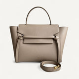 Bolsa Celine Nano Belt Bag Bege