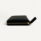 Carteira Gucci Zippy Preta