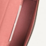 Bolsa Chanel Vanity Case em Couro Matelassê Preta com Ferragens Douradas