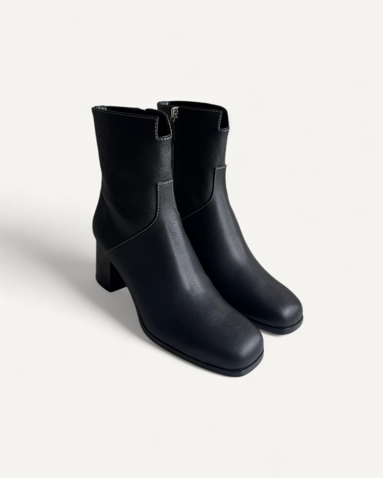 Bota Hermès Flatteuse – Front Row