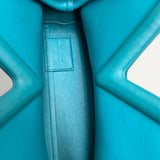 Bolsa Bottega Veneta Point Verde