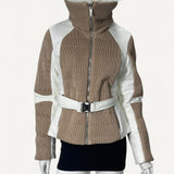 Jaqueta de Ski Fusalp Gitu