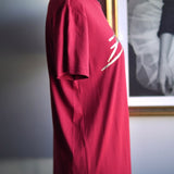 Camista Balmain Rot Vermelha