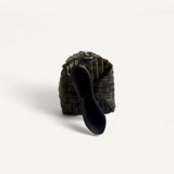 Bolsa Fendi Zucca FF Candy Bag