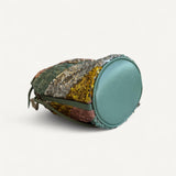 Bolsa Gucci Marmont Sequin Bucket Glitter