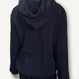 Moletom Dolce & Gabbana Preto