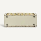Bolsa Valentino Vsling Small Rafia