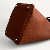 Bolsa Hermès Picotin 18 Gold com Ferragens Gold