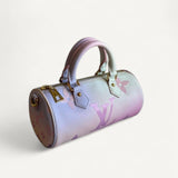 Bolsa Louis Vuitton Papillon BB Monogram Pink