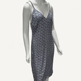 Vestido Burberry TB Mono Dress