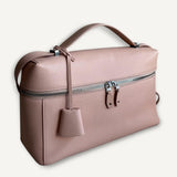 Bolsa Loro Piana Extra Pocket L27 Light Rose
