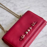Bolsa Valentino Va Va Voom Vermelha