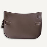 Bolsa Hermès Jypsière Evercolor Etoupe Mini