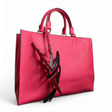 Bolsa Karl Lagerfeld Shopper Pink