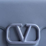 Bolsa Valentino Garavani V-Logo Azul