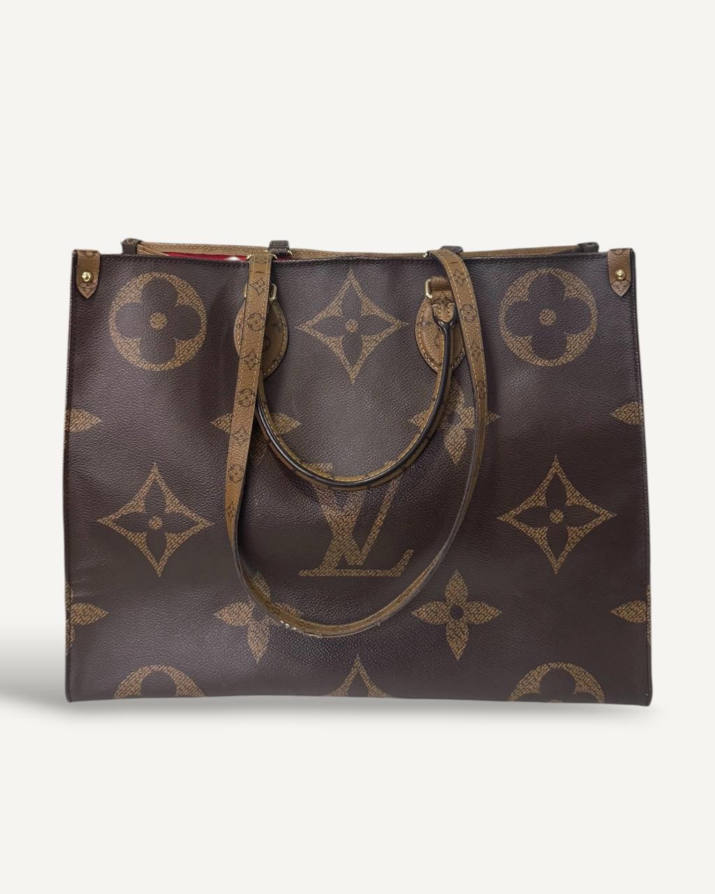 Louis Vuitton – Front Row