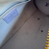 Bolsa Louis Vuitton Papillon BB Monogram Pink