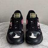 Tênis Valentino Garavani Rockrunner