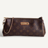 Bolsa Louis Vuitton Eva Monograma
