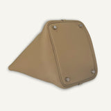 Bolsa Hermès Picotin 18 Trench com Ferragens Palladium