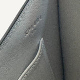 Bolsa Hermès Constance Elan Epsom Bleu Glacier com Ferragens Palladium