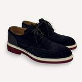 Sapato Louis Vuitton Melrose Derby