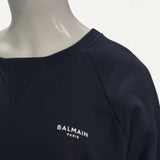 Moletom Balmain Preto