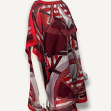 Conjunto Hermès Malliot de Bain Cotton Multicolour