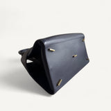 Salvatore Ferragamo Hug Azul Marinho