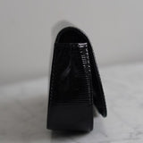 Clutch Louis Vuitton SoBe Electric Epi Preta