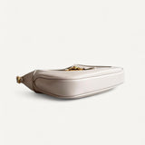 Bolsa Gucci Jackie 1961 Mini Bag Off-White