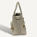 Bolsa Loro Piana Ghiera Shopper Small Baby Cashmere