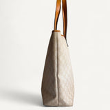 Bolsa Gucci Tote Bag Monogram