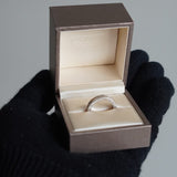 Anel Bvlgari B.zero1 Classic Com Diamantes