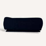 Bolsa Hermès Mini Herbag Bleu Indigo com Ferragens Gold